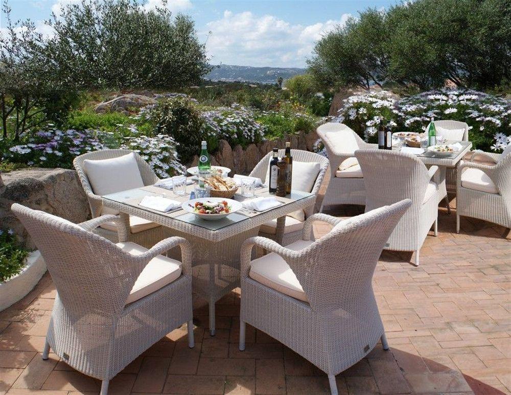 Hotel 3 Botti Байя Сардиния Экстерьер фото